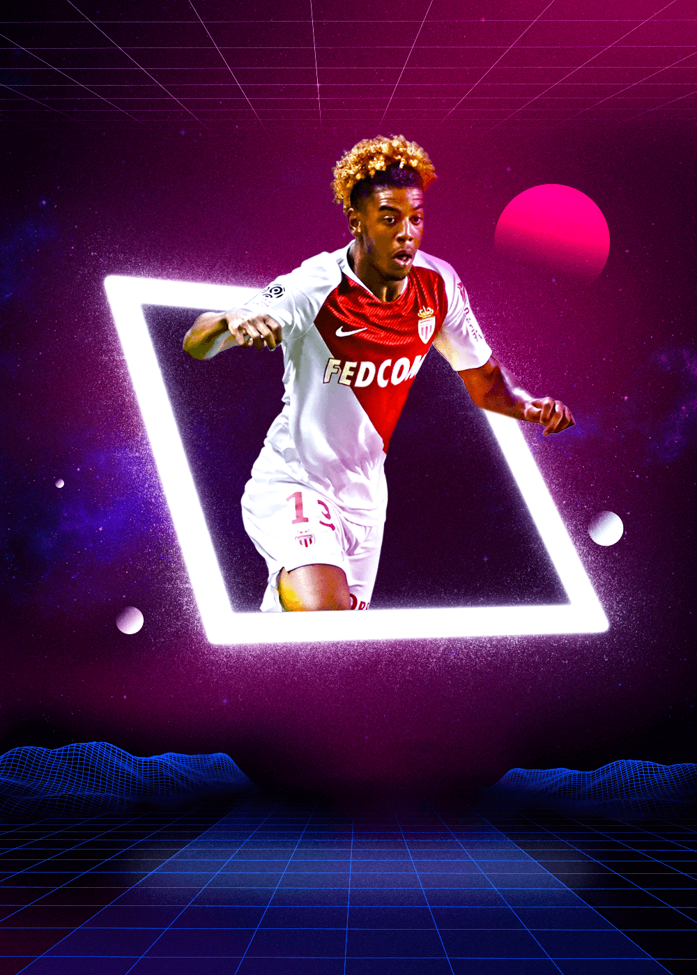 芒特的加入 芒特的加入