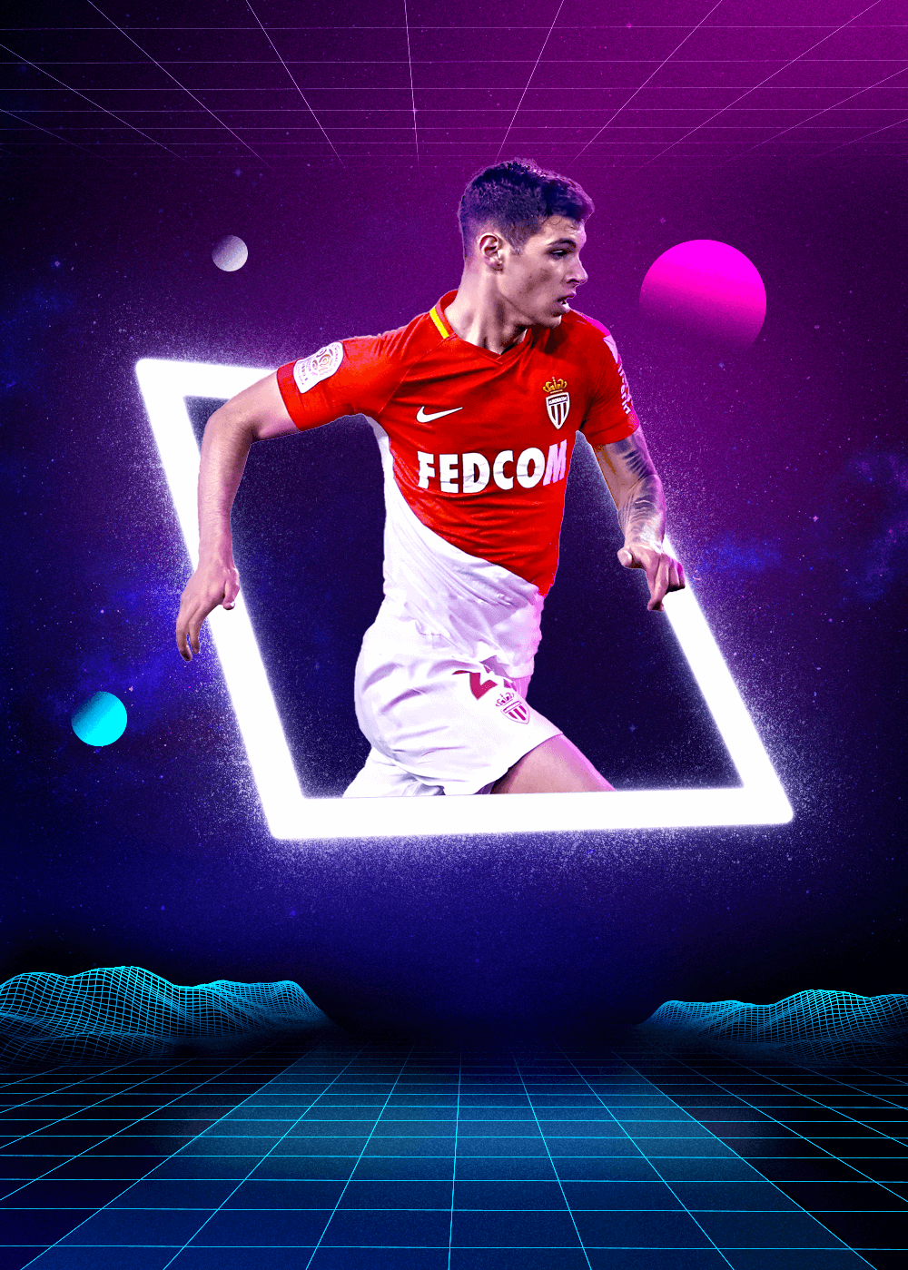 神和俱乐部 神和俱乐部